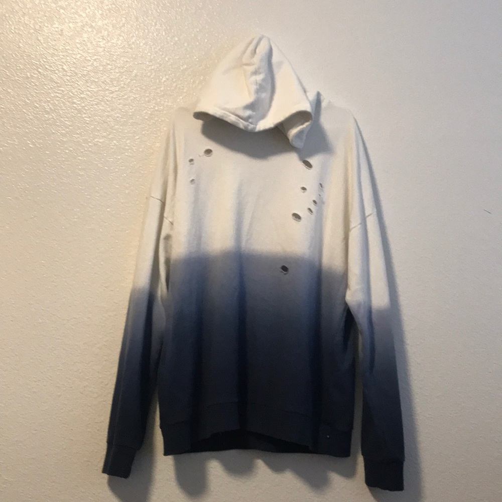 Forever 21 hoodie